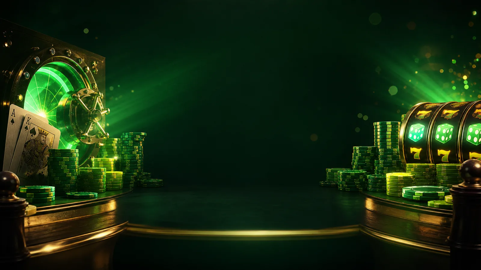 Activation LocoBoost dans un casino belge