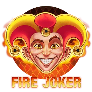 Joker's Jewels Dice