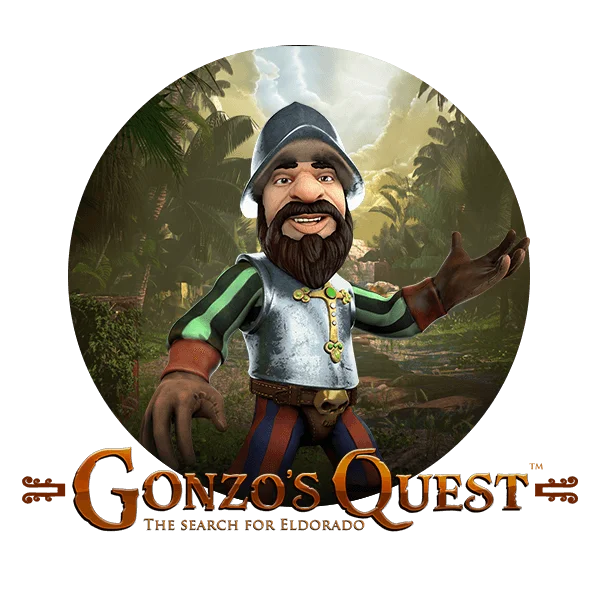 Gonzo Quest