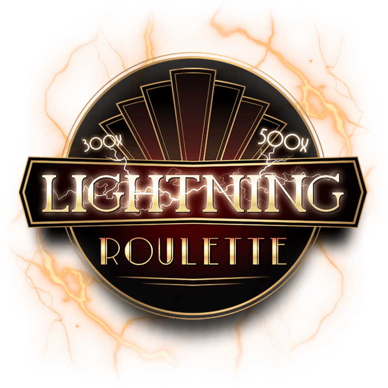 Lightning Roulette Live