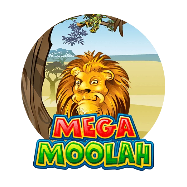 Mega Moolah